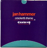 Jan Hammer - Crockett's Theme